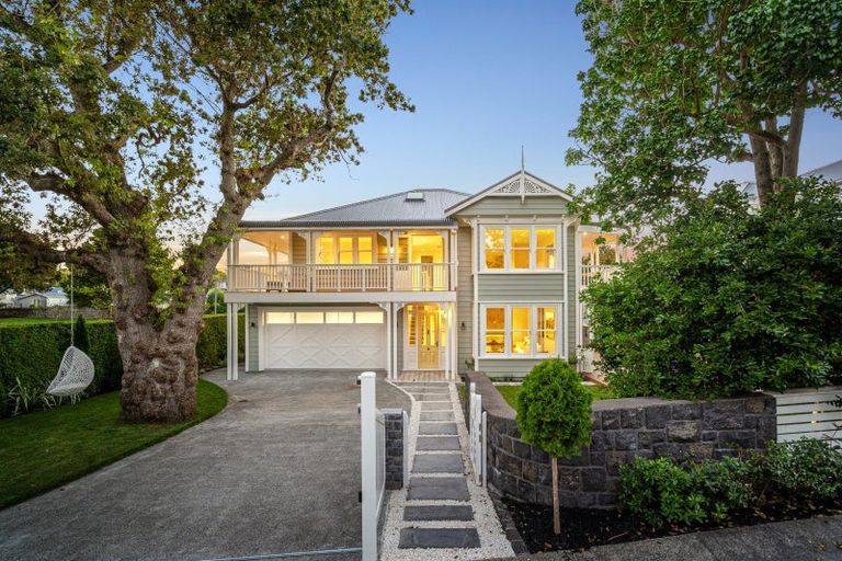 Photo of property in 92a Marsden Avenue, Mount Eden, Auckland, 1024