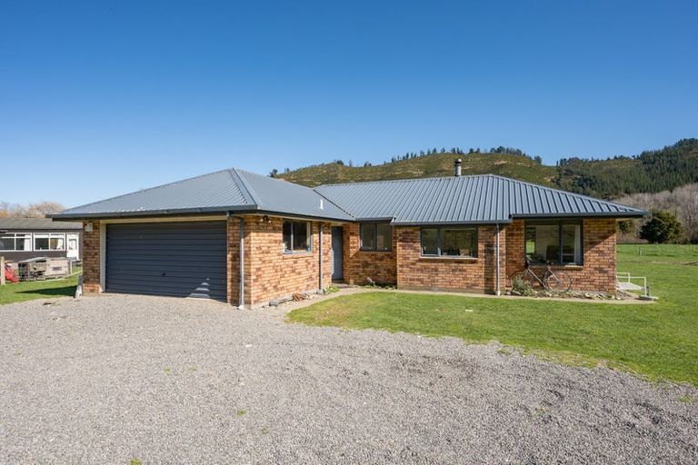 Photo of property in 253 Ronga Valley, Rai Valley, 7194