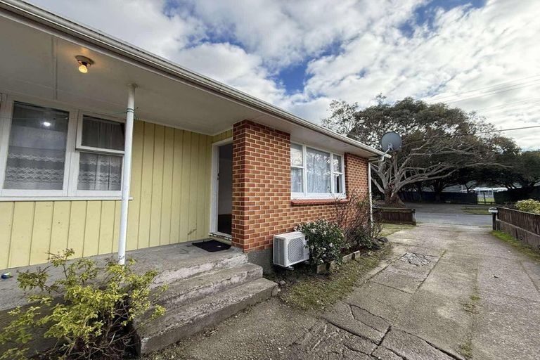 Photo of property in 246 Taita Drive, Taita, Lower Hutt, 5011