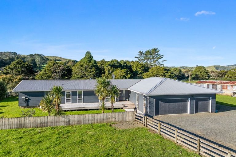 Photo of property in 1331 Whangaripo Valley Road, Whangaripo, Wellsford, 0972