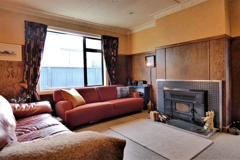 Photo of property in 3 Wolsley Street, Gore, 9710