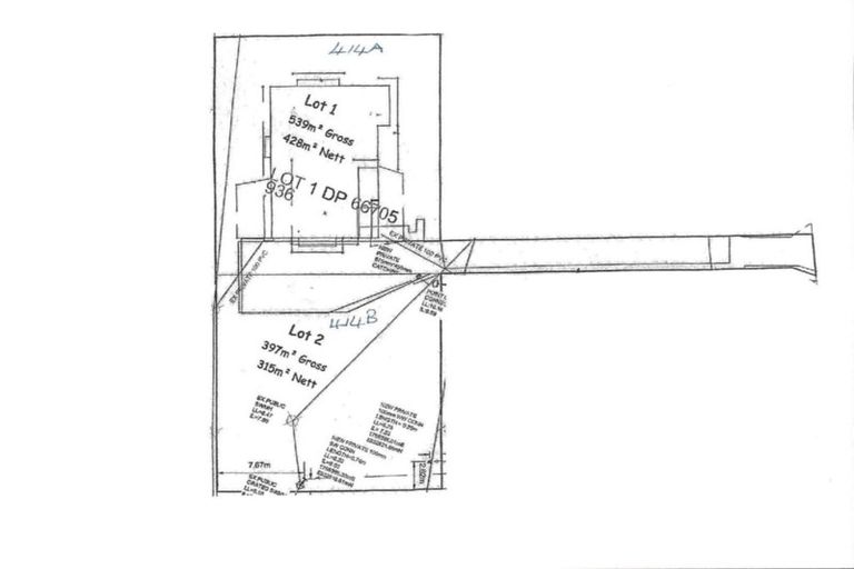 Photo of property in 414a Beach Road, Mairangi Bay, Auckland, 0630