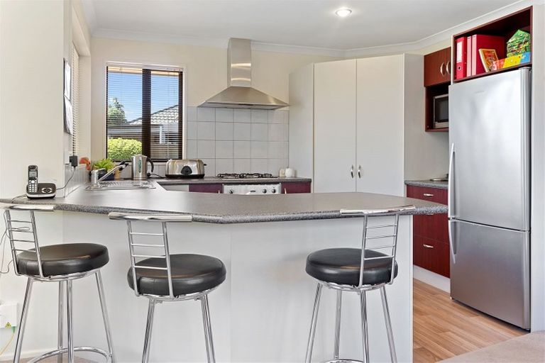 Photo of property in 11 Wyber Place, Kaiapoi, 7630