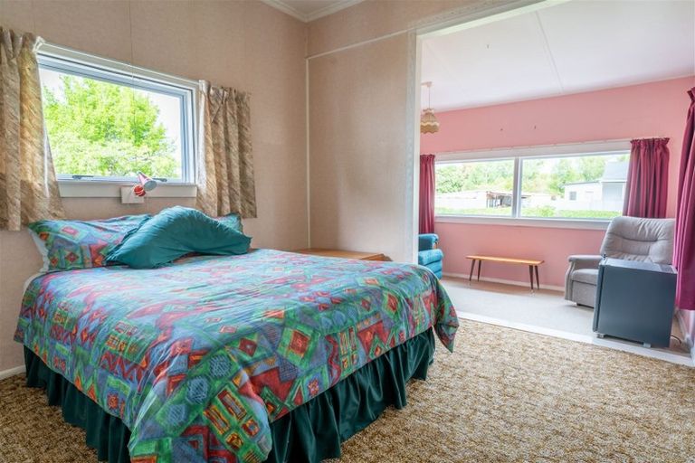 Photo of property in 9 Totara Street, Reidston, Oamaru, 9492