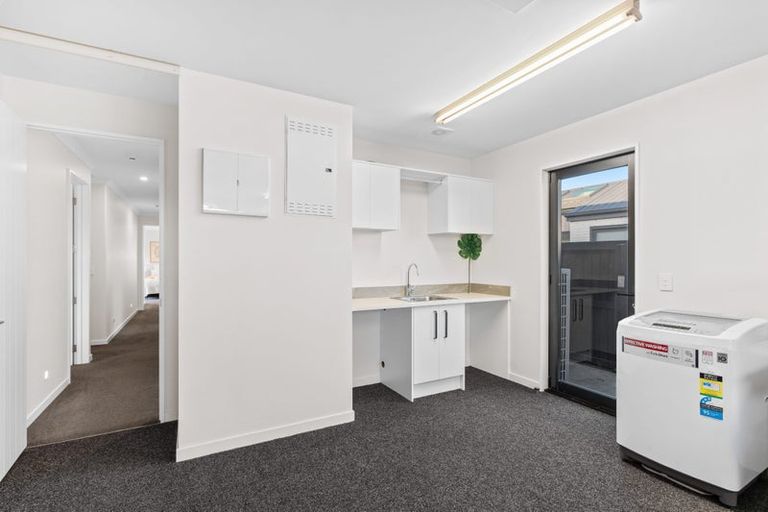 Photo of property in 55 Prestons Park Drive, Marshland, Christchurch, 8083