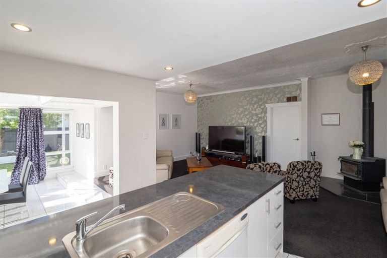 Photo of property in 105 Eton Street, Hampstead, Ashburton, 7700