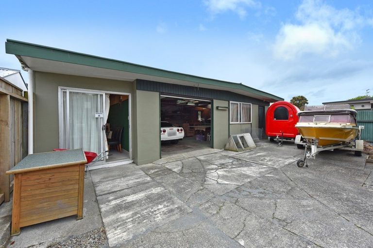 Photo of property in 7 Victoria Street, Ebdentown, Upper Hutt, 5018