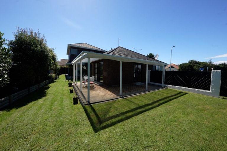 Photo of property in 1 Airport Drive, Milson, Palmerston North, 4414