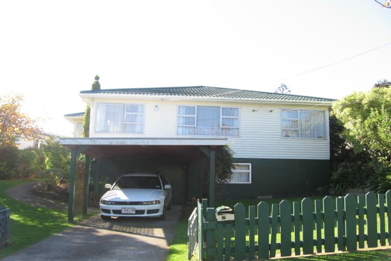Photo of property in 29 Allen Terrace, Tawa, Wellington, 5028