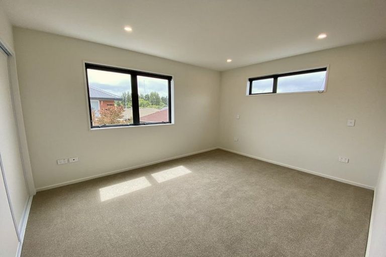 Photo of property in 8/9a Maronan Street, Woolston, Christchurch, 8023