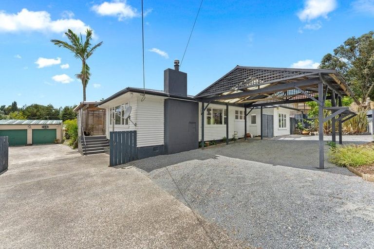 Photo of property in 1886 State Highway 1, Kaiwaka, 0573