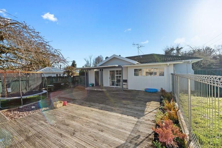 Photo of property in 8 Huia Street, Piopio, 3912