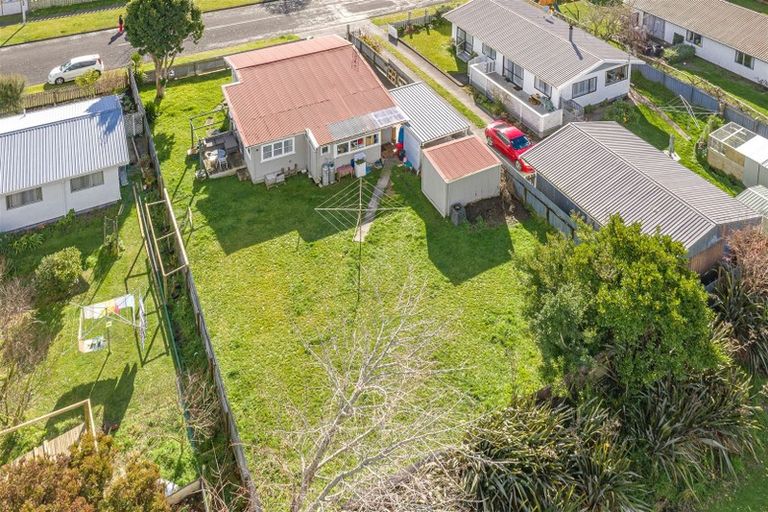 Photo of property in 10 Wembley Place, Whanganui East, Whanganui, 4500