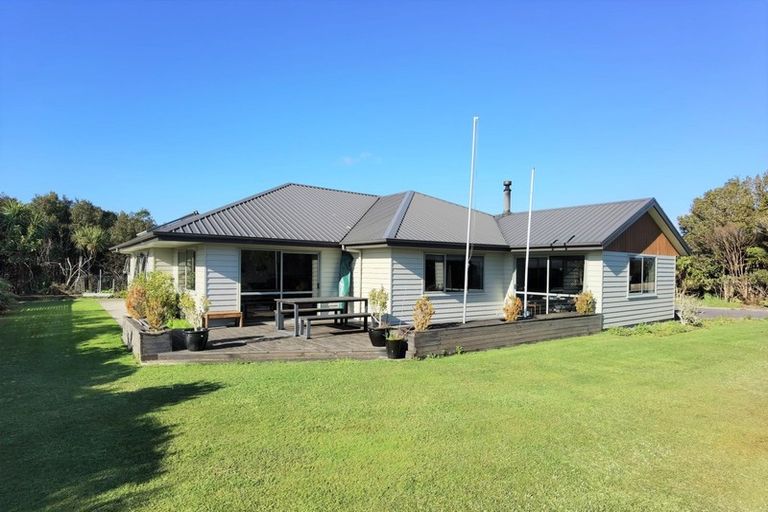 Photo of property in 128 Brickfield Road, Blue Spur, Hokitika, 7882