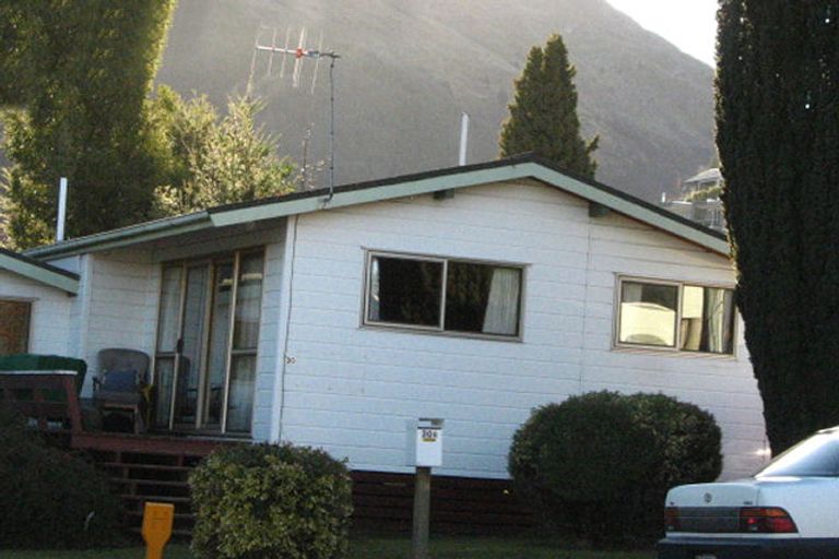 Photo of property in 30 Sydney Street, Queenstown, 9300