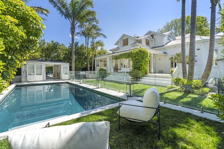 Photo of property in 73 St Stephens Avenue, Parnell, Auckland, 1052