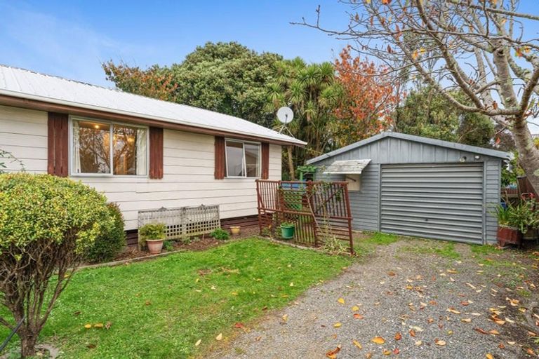Photo of property in 27a Iti Street, Otaki, 5512
