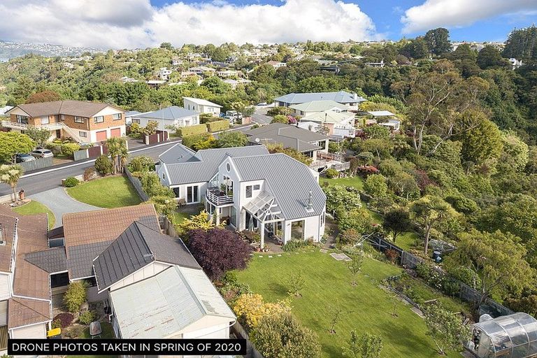 Photo of property in 63 Rockside Road, Glenleith, Dunedin, 9010