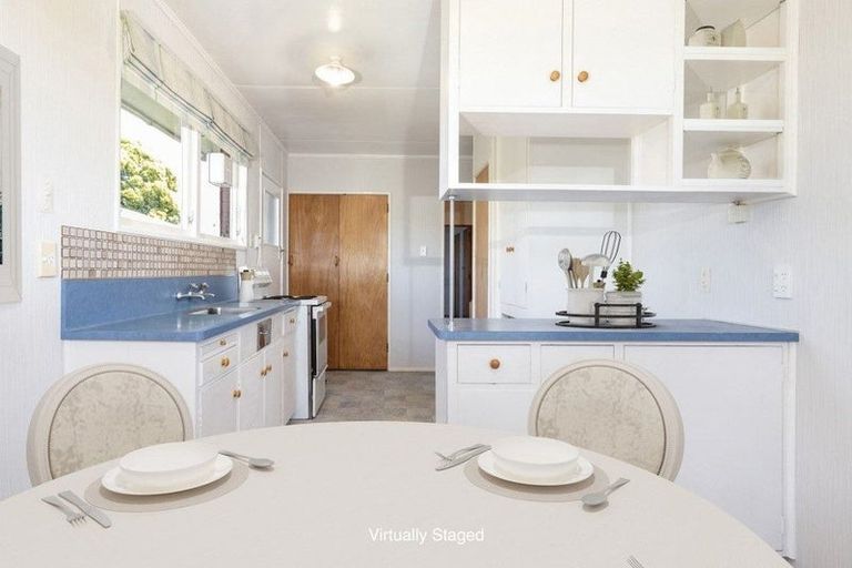 Photo of property in 2/280 Scott Street, Witherlea, Blenheim, 7201