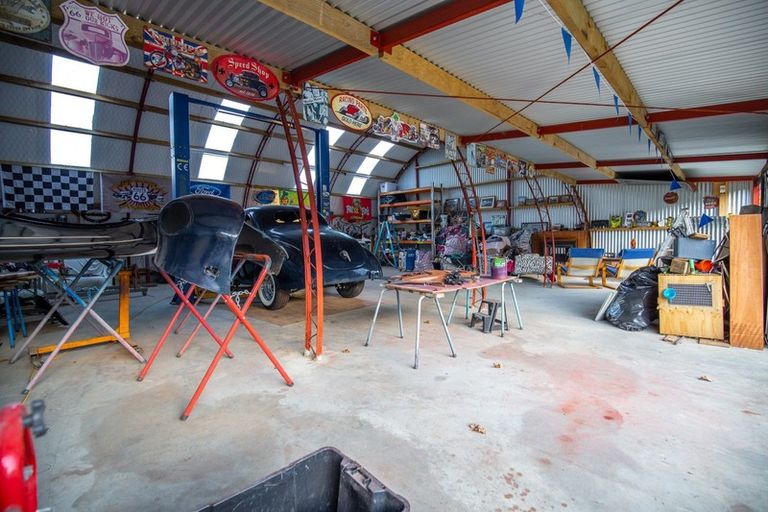 Photo of property in 71 Otamakite Road, Puriri, Paeroa, 3674