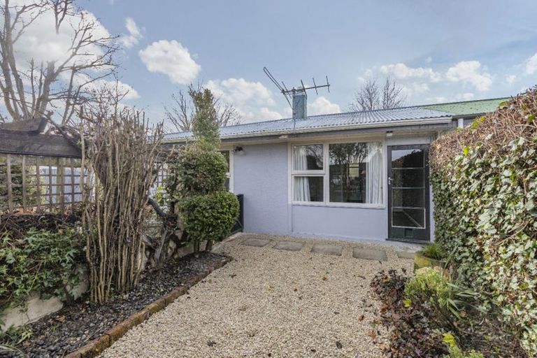 Photo of property in 62a Edward Street, Rangiora, 7400