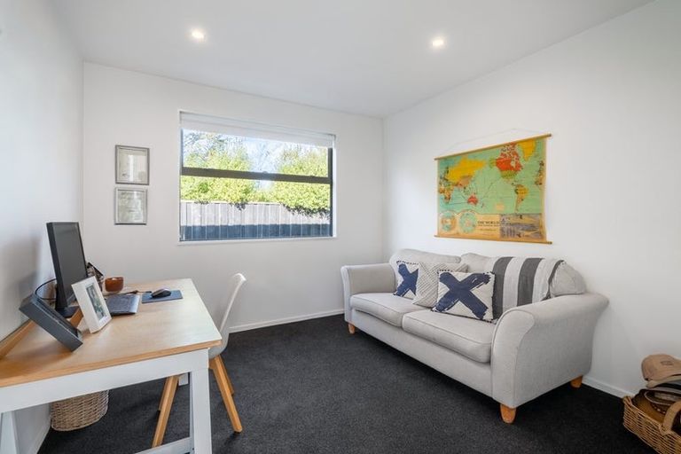 Photo of property in 18 Brampton Drive, West Melton, 7618