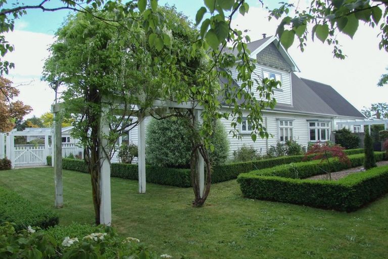 Photo of property in 23 High Street, Leeston, 7632