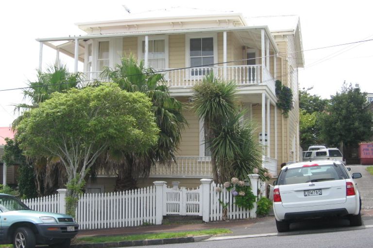Photo of property in 3a Beaconsfield Street, Grey Lynn, Auckland, 1021