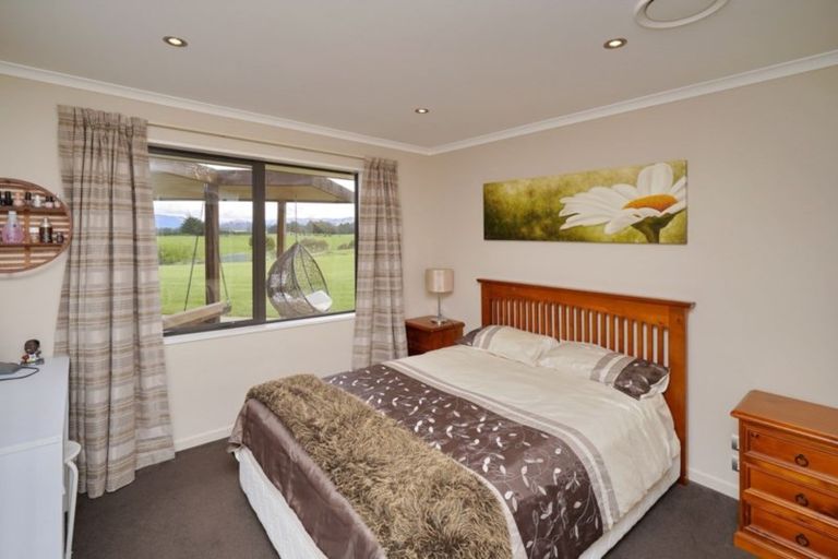 Photo of property in 261 Loburn Kowai Road, Loburn, Rangiora, 7472