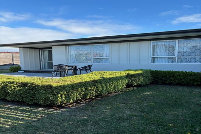 Photo of property in 55c Napier Road, Havelock North, 4130