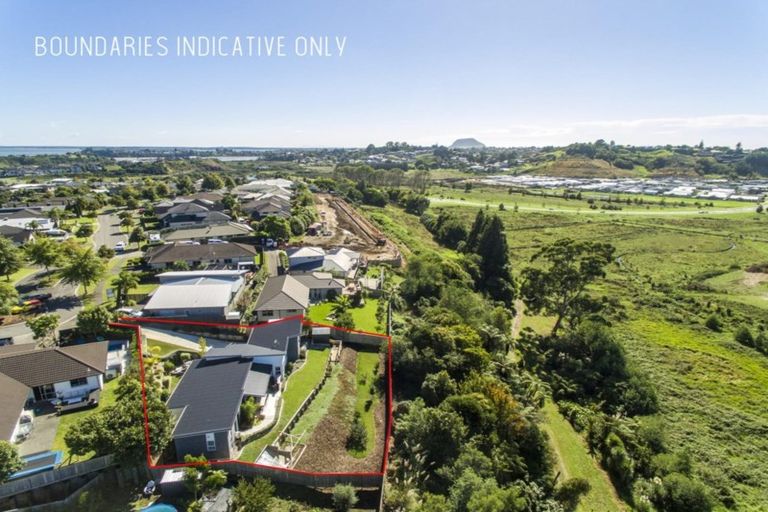 Photo of property in 101 Hawkridge Heights, Bethlehem, Tauranga, 3110