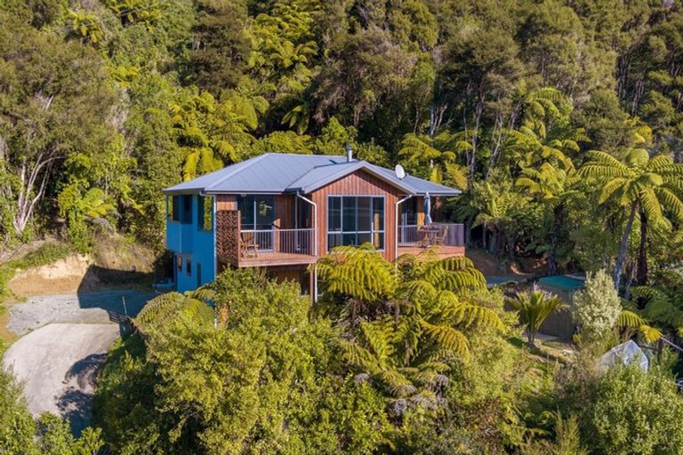 Photo of property in 648 Kenepuru Road, Mahau Sound, Picton, 7282