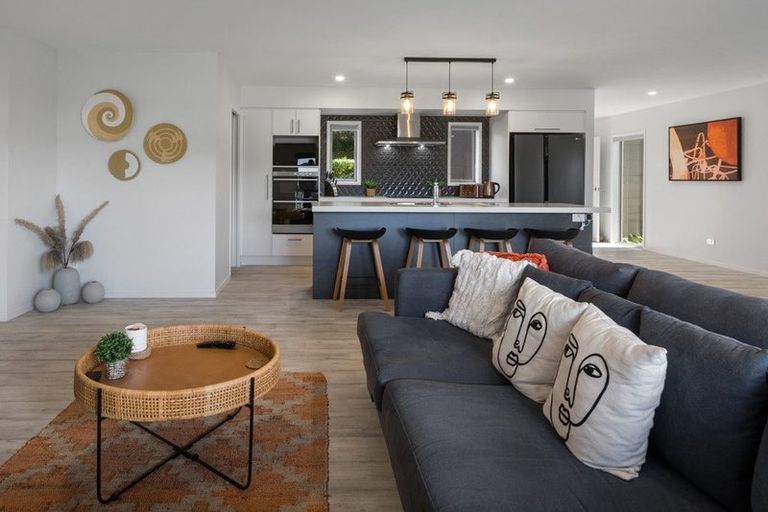 Photo of property in 12 Anatere Rise, Athenree, Katikati, 3177