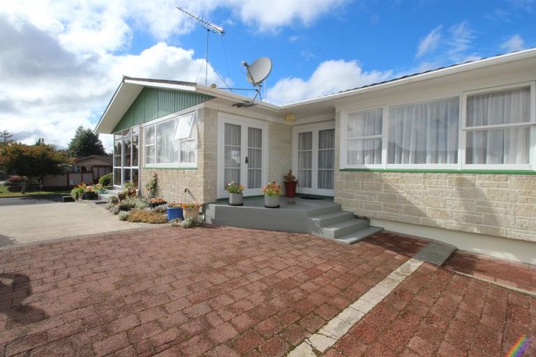 Photo of property in 14 Northfield Place, Tokoroa, 3420