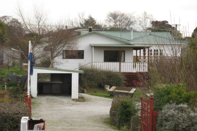 Photo of property in 15 Geelong Street, Waikouaiti, 9510