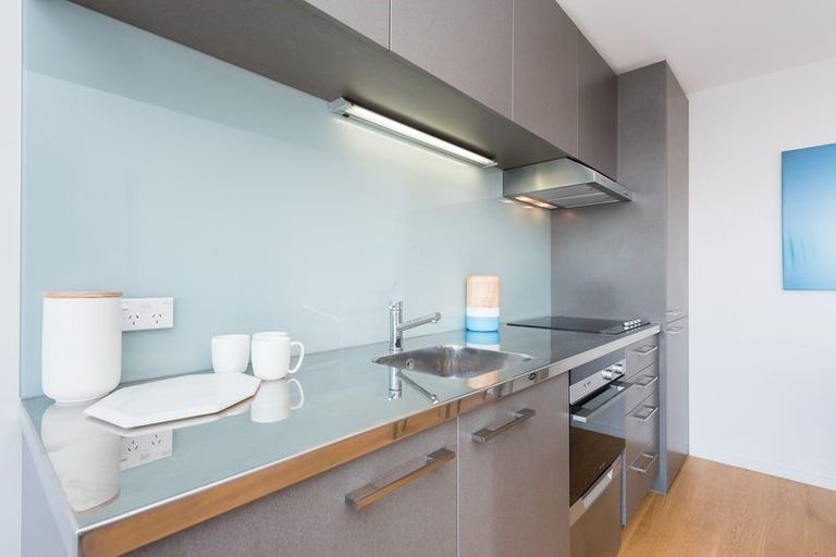 Photo of property in 408/8 Wigan Street, Te Aro, Wellington, 6011