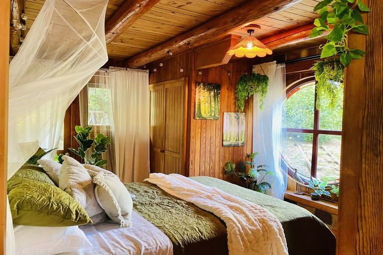 Photo of property in 50 Council Hill Road, Little River, 7591