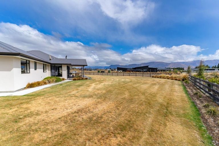 Photo of property in Temple Drive, Twizel, 7901