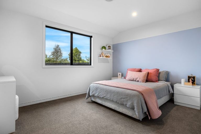 Photo of property in 22 Mchughs Road, Swannanoa, Kaiapoi, 7692