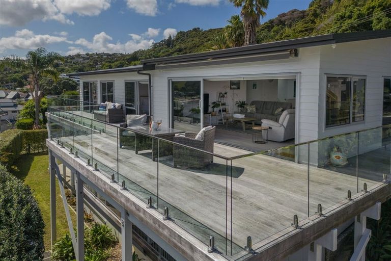 Photo of property in 199 Buffalo Beach Sh25 Road, Whitianga, 3592