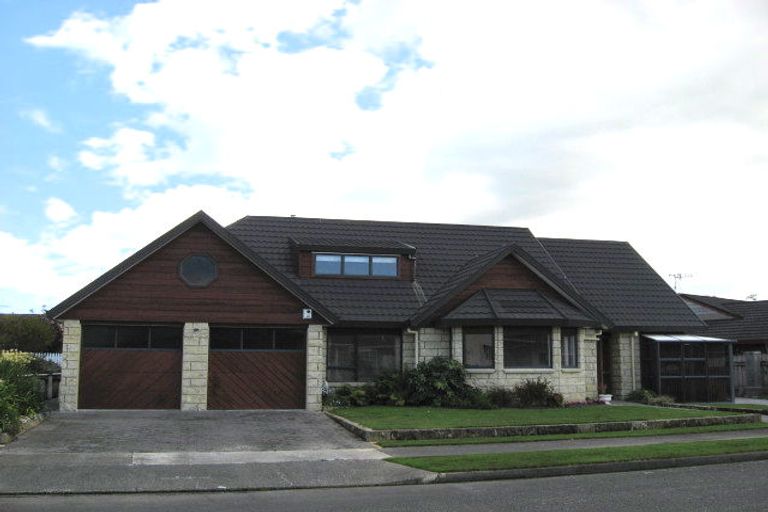 Photo of property in 6 Wright Grove, Levin, 5510