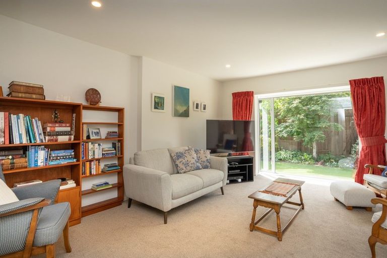 Photo of property in 3/15 Plynlimon Road, Fendalton, Christchurch, 8052