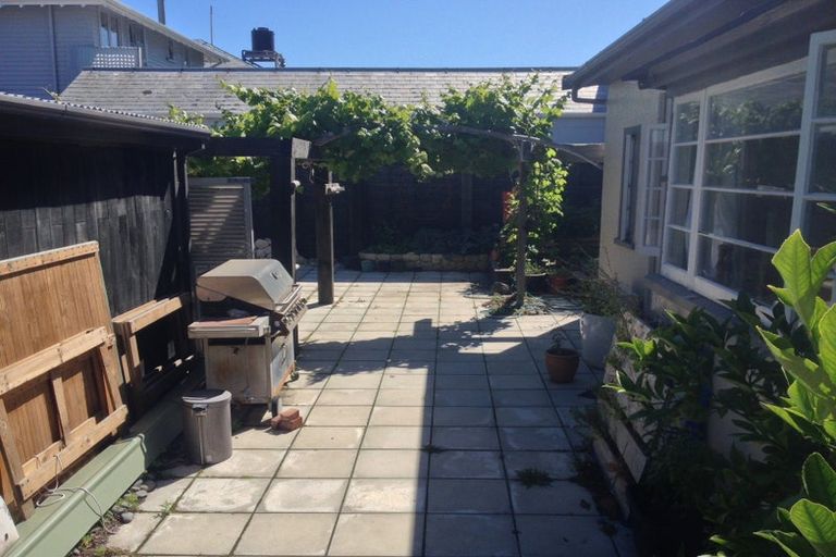 Photo of property in 113 Nayland Street, Sumner, Christchurch, 8081
