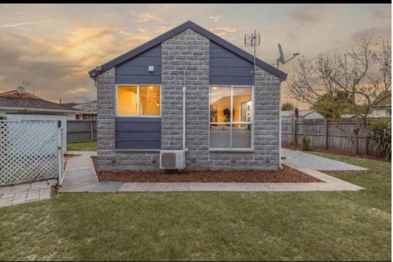 Photo of property in 27 Mecca Place, Linwood, Christchurch, 8062