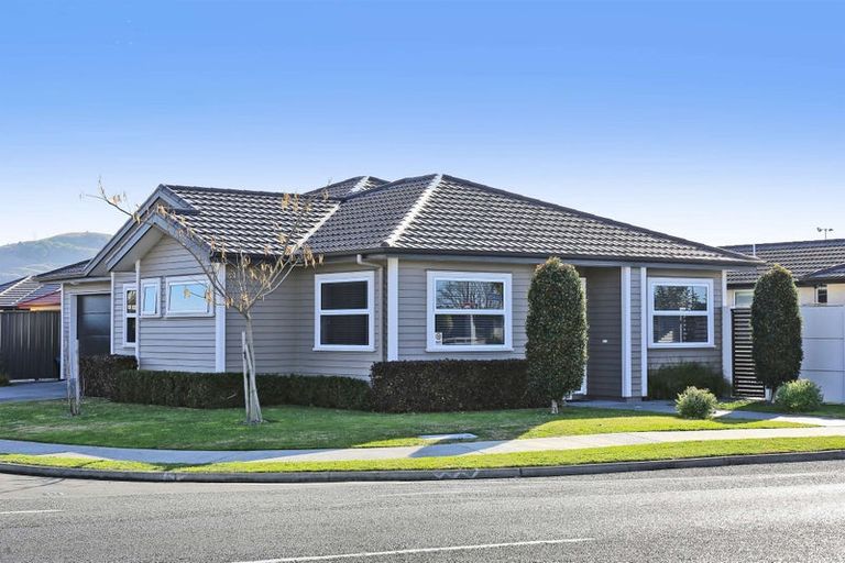 Photo of property in 2 Nichol Place, Greenmeadows, Napier, 4112
