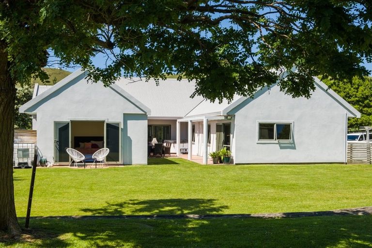 Photo of property in 35 Lloyd George Road, Wainui, Gisborne, 4010