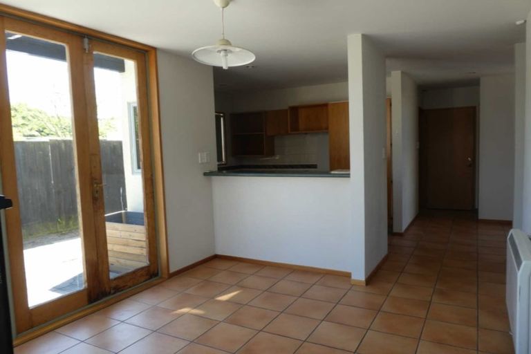 Photo of property in 498a Selwyn Street, Christchurch Central, Christchurch, 8011