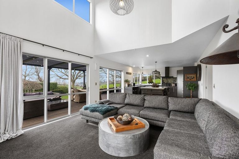 Photo of property in 2076 Morrinsville-walton Road, Richmond Downs, Walton, 3475