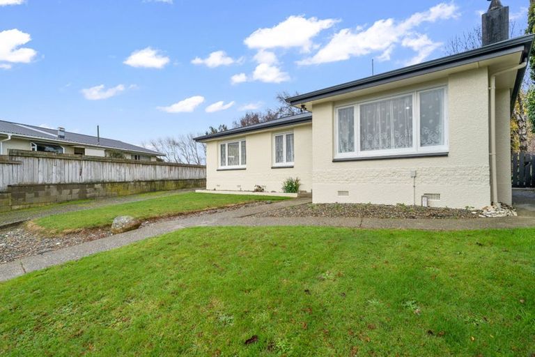 Photo of property in 20 Talbot Place, Hargest, Invercargill, 9810