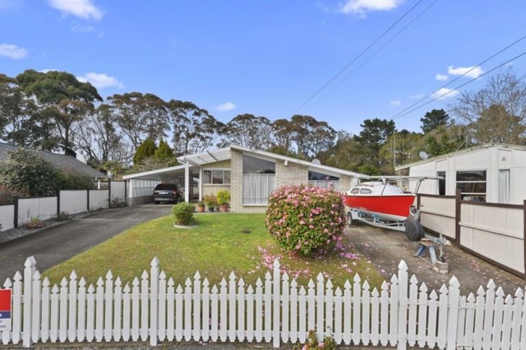 Photo of property in 29 Fitzroy Avenue, Fitzroy, Hamilton, 3206